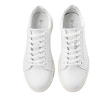 Playboy Sepatu Wanita Sneaker Ireland In White 41