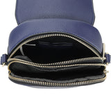 Afifa Sling L In Navy