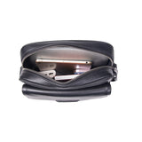 Hush Puppies Tas Wanita Morrie Sling Bag In Black