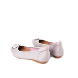 Gracie Leiva In Lilac