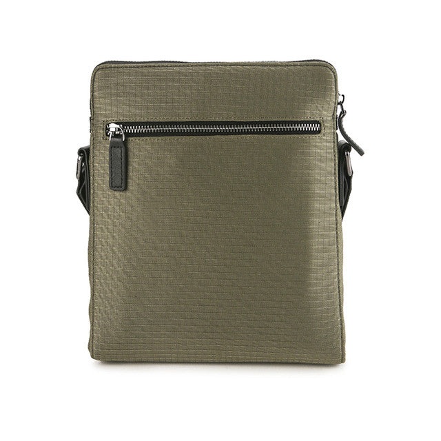 Hush Puppies Tas Pria Kody Sling Bag In Khaki