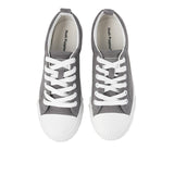 Hush Puppies Sepatu Wanita Sneakers Josie Lessie In Grey