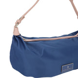 Hush Puppies Tas Wanita Kati Hobo M In Blue