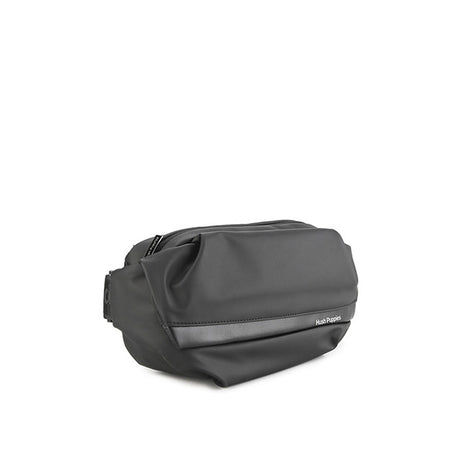 Hush Puppies Tas Pria Kasey Waist Bag In Black