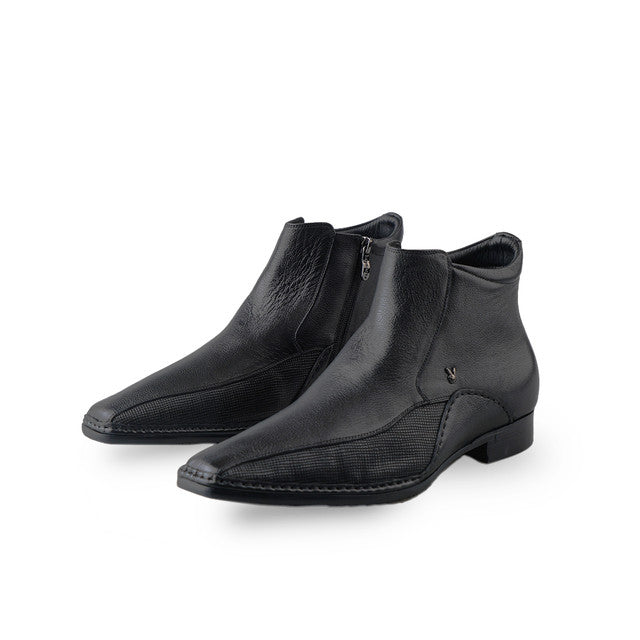Playboy Shoes Pria Ziorgen Boots