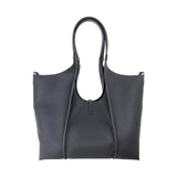 Hush Puppies Tas Wanita Elza Hobo L In Black