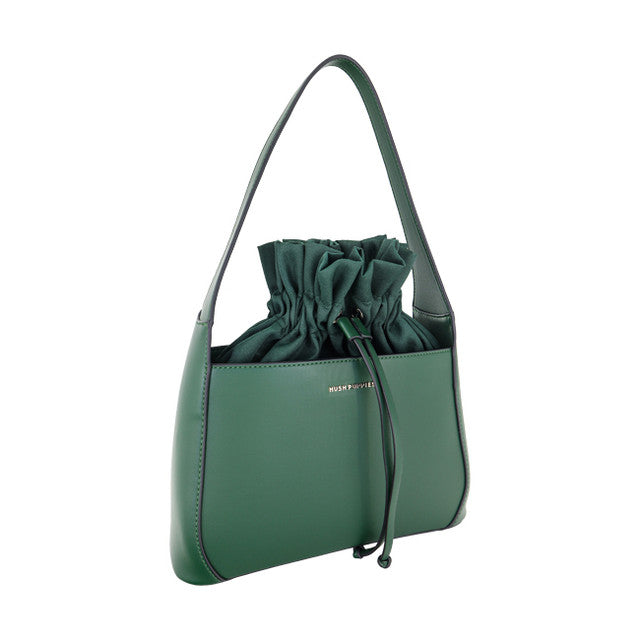 Hitee Bucket L In Green