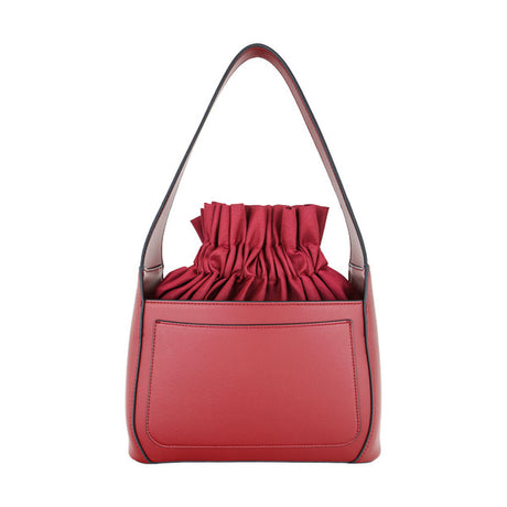 Hitee Bucket L In Red