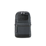 Hush Puppies Bags Pria Mark Chest Bag In Navy