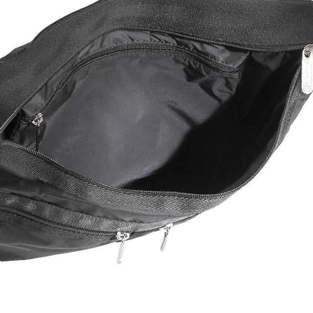 DELUXE EVERYDAY BAG