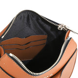 Hush Puppies Tas Wanita Sling Bag Flazel Sling (M) In Camel