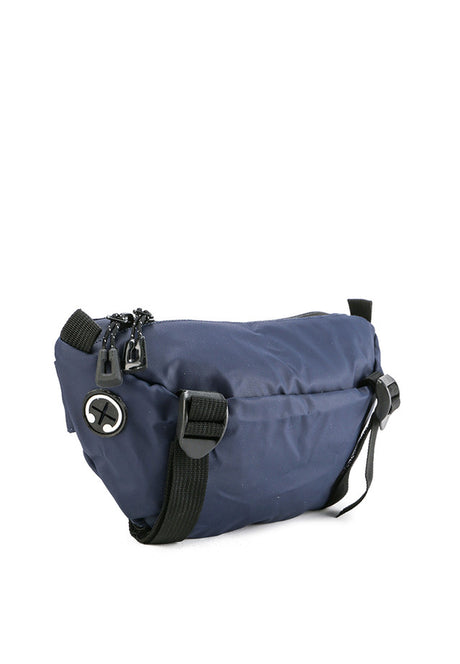 Waist Bag Luic Navy