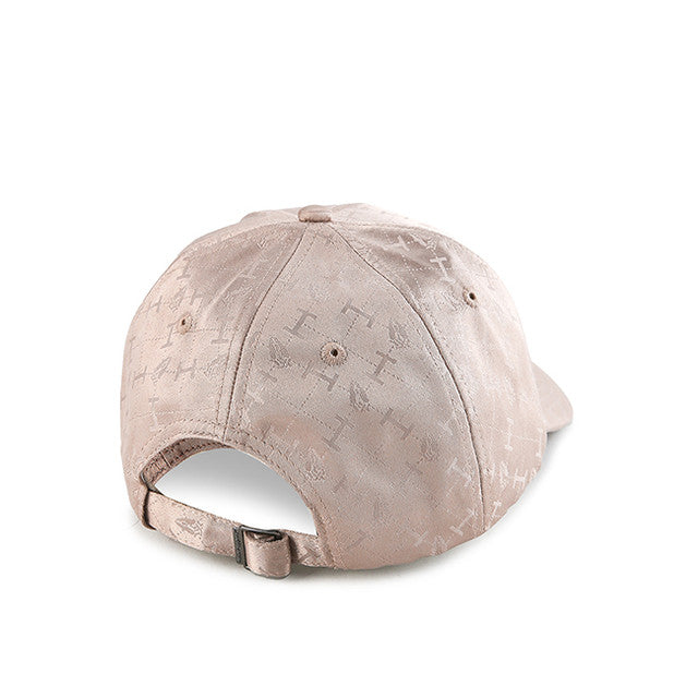 Hush Puppies Aksesoris Unisex Cap Polynor In Khaki