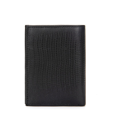 Gavin Tall Wlt In Black