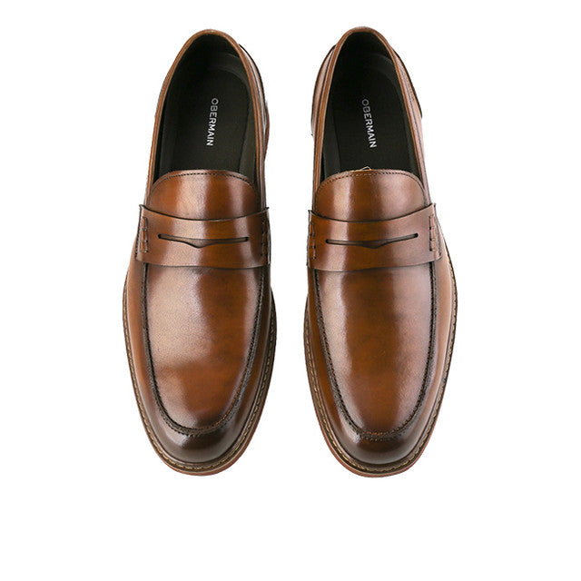 Beldon Divon In Brown