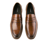 Beldon Divon In Brown