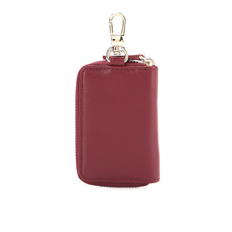 Obermain Aksesoris Wanita Key Holder Bliss Keyholder In Maroon