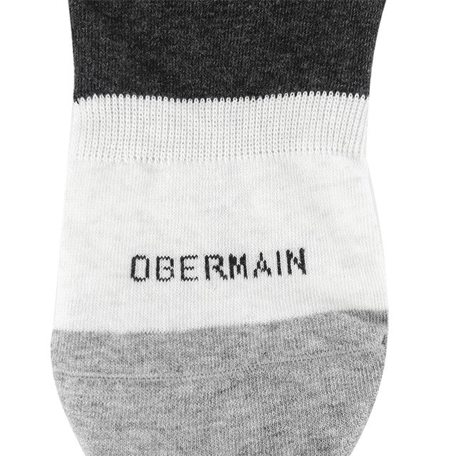 Ob Hidden Sock In Multi Color-OSMN2251MR000