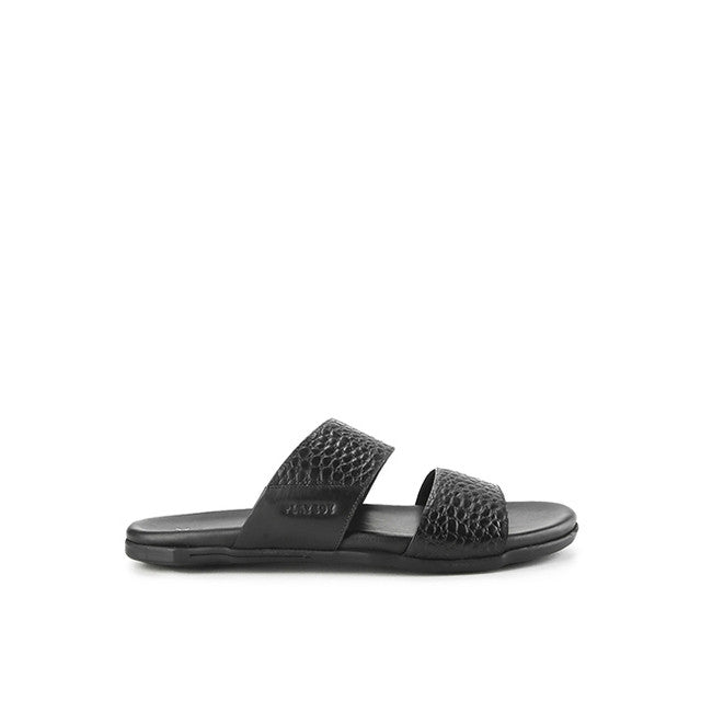 Hamman - Mule 1 In Black
