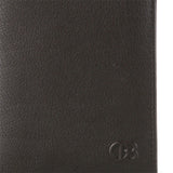 Cooper Tall Wallet  In Brown