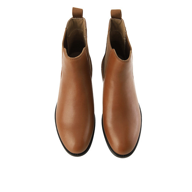 Hush Puppies Sepatu Wanita Nova Reid In Tan 38