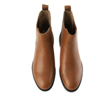 Hush Puppies Sepatu Wanita Nova Reid In Tan 38
