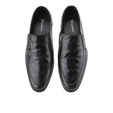Playboy Sepatu Pria Sannzera Slip On In Black