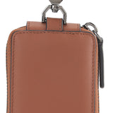 Obermain Aksesoris Unisex Key Holder Muller Keyholder In Tan