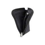 LeSportsac Aksesoris Unisex Slim Wallet In Recycled Black