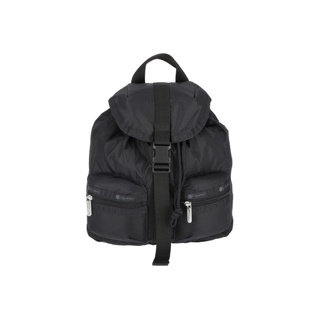 Small Voyager In Recycled Black