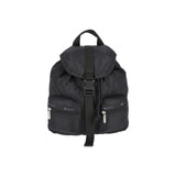 Small Voyager In Recycled Black
