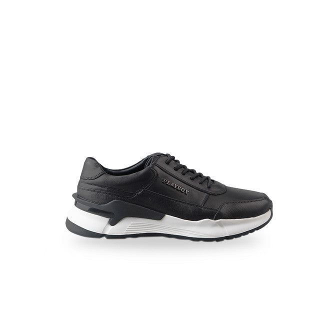 Playboy Shoes Pria Sneakers Wardger