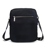Hush Puppies Tas Pria Lawrence Sling Bag In Grey