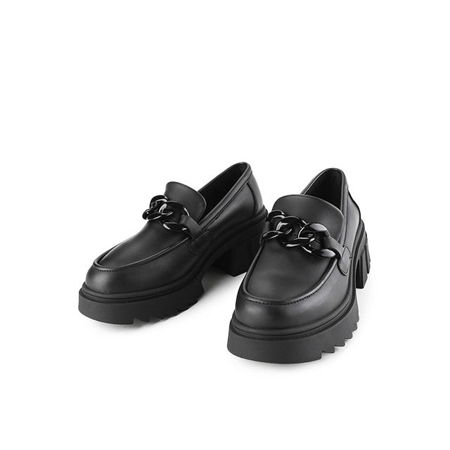Playboy Sepatu Wanita Formal Brayline In Black