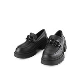 Playboy Sepatu Wanita Formal Brayline In Black