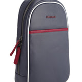 Obermain Tas Pria Lado Chest Bag-L In Navy