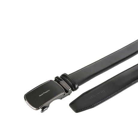 Hush Puppies Aksesoris Pria Belt Wei Automatic In Black