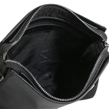 Waco Sling Bag In Black