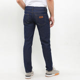 Hush Puppies Pakaian Pria Cordoba 2 In Dark Blue