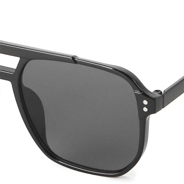 Kingship Kacamata Sunglasses Romance In Black