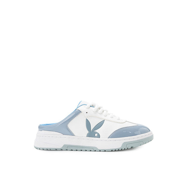 Canberra In White/Blue