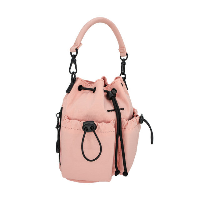 Hush Puppies Tas Wanita Maxxy Bucket (S) In Peach