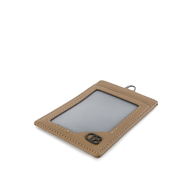 Arlo Id Tag Holder In Sand