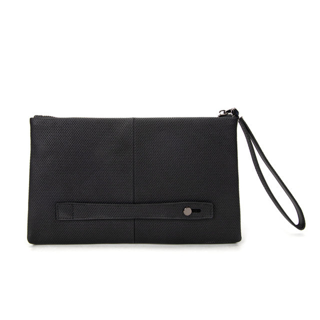 Germin Clutch In Black