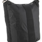 LeSportsac Tas Unisex Crossbody Conv. Market Hobo In True Black C