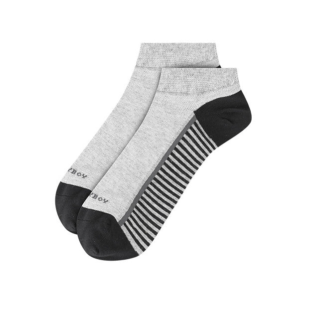 Short 1 In Black / Navy / Grey