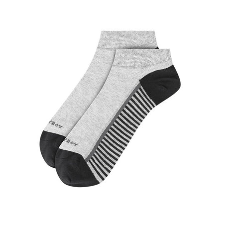 Short 1 In Black / Navy / Grey