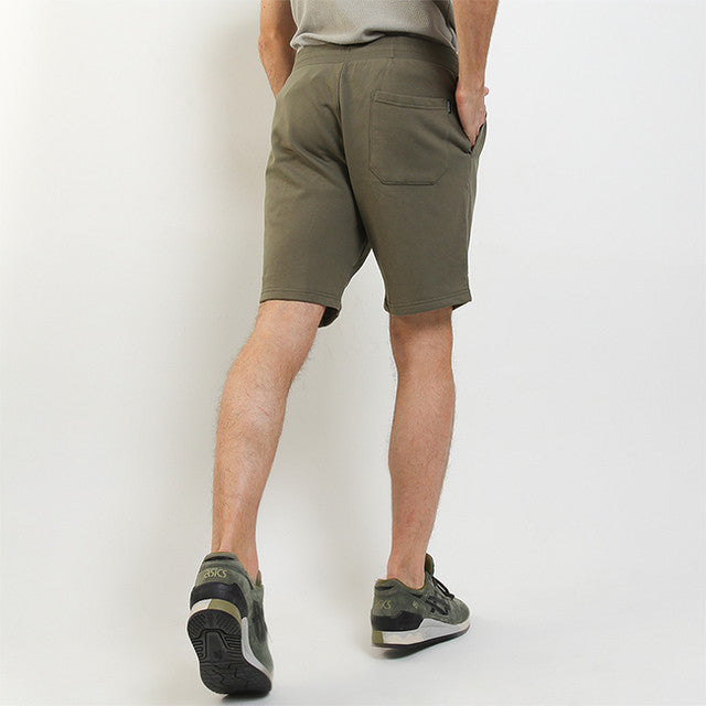 Hush Puppies Pakaian Pria Others Forto 3 In Olive