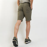 Hush Puppies Pakaian Pria Others Forto 3 In Olive