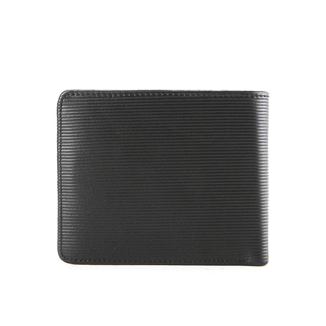Cray Short Wallet Flip  In Black